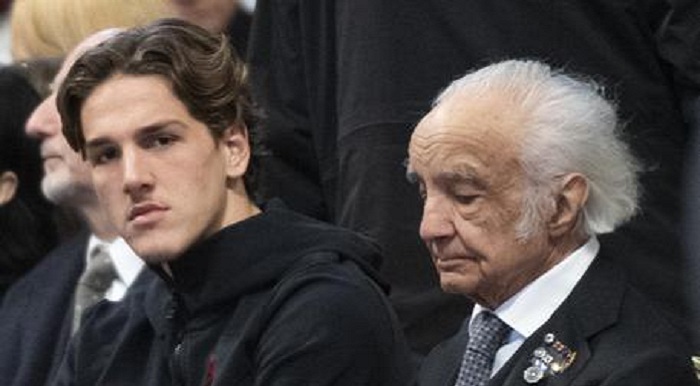 Papa: a messa anche Zichichi e Zaniolo. Sono tra le 40 persone che riceveranno la Bibbia dal pontefice