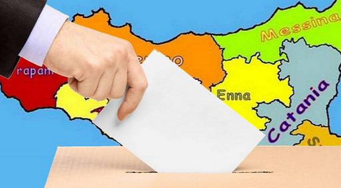Sicilia. Ex Province si vota il 19 aprile: saranno chiamati alle urne tutti i sindaci e i consiglieri