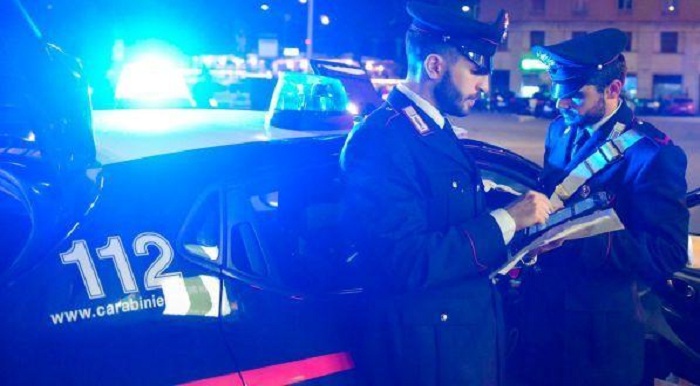 Augusta. Carabinieri effettuano un controllo straordinario alla circolazione stradale