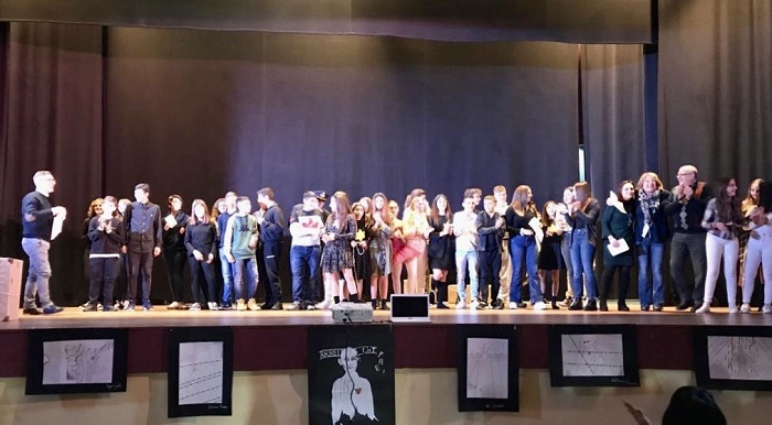 Priolo. Una rappresentazione teatrale, per celebrare la giornata della memoria