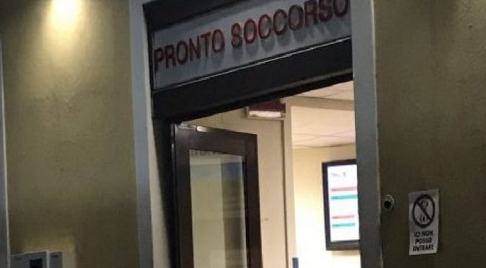 Siracusa – Disordini e Violenze al pronto soccorso : 4 denunciati