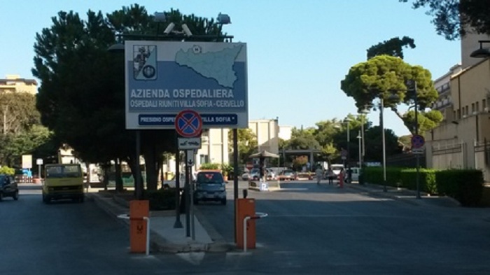 73enne  picchiata per parcheggio a Palermo