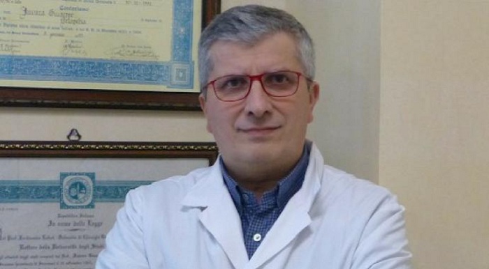 Ragusa, falsi invalidi: in manette un medico siracusano