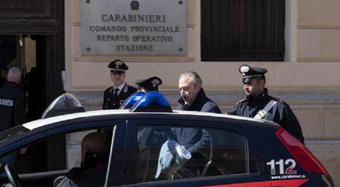 Mafia: a giudizio ex deputato Ruggirello