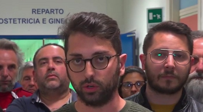 Noto, “Pronto Soccorso con apertura h24 non più procrastinabile”.