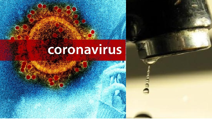 Portopalo, psicosi Coronavirus e carenza di acqua