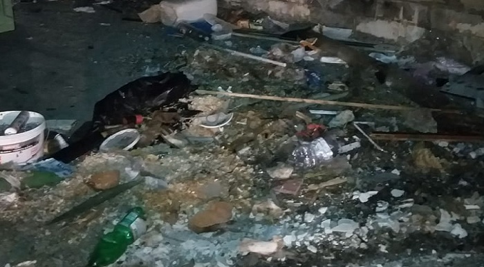 Siracusa: pulizia straordinari nel litorale balneare -Foto-