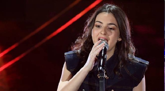 Festival di Sanremo: a Floridia e Solarino fanno festa. Tecla Insolia vince la sfida di qualificazione e passa in semifinale -Video-