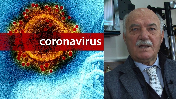  Priolo. Coronavirus, il sindaco Gianni : Avviso ai cittadini che rientrano dalle zone maggiormente a rischio
