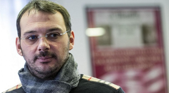 Siracusa, al via il processo per minacce al giornalista Paolo Borrometi