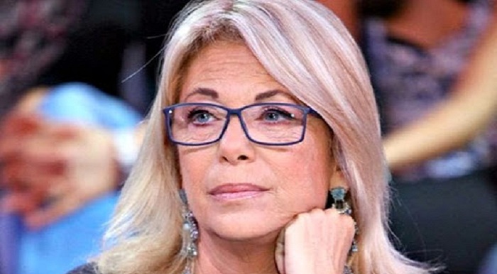 Rita Dalla Chiesa: “Sardine? Salvini unico a omaggiare mio padre”