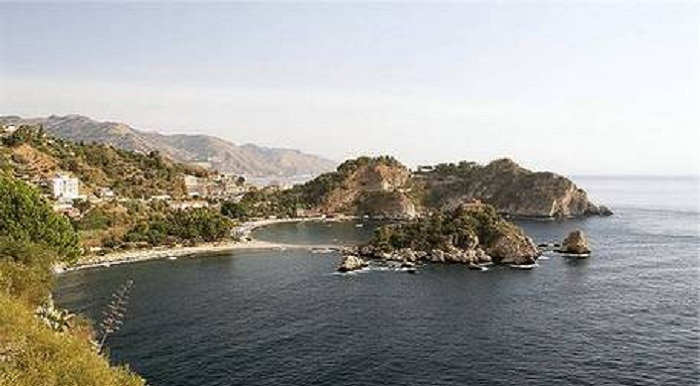 Parco Naxos Taormina domani aperto al pubblico: visite gratuite al Teatro Antico e a Isola Bella
