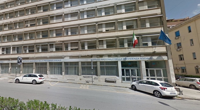 Siracusa – Cartelle pazze: l’Inps annulla a una ditta il pagamento di 45mila euro