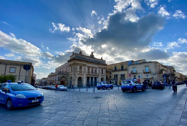 Noto, eseguito ordine di carcerazione