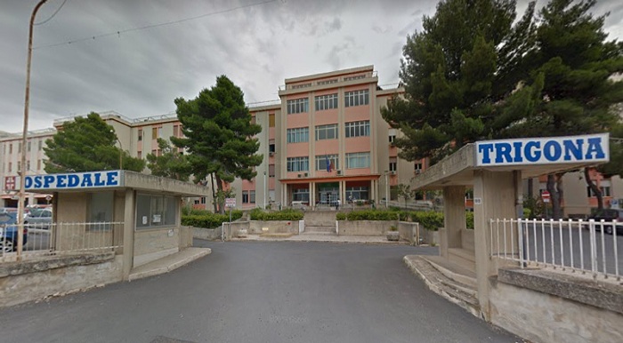 Gennuso: “L’ospedale di Noto avrà 40 posti per l’emergenza Covid-19