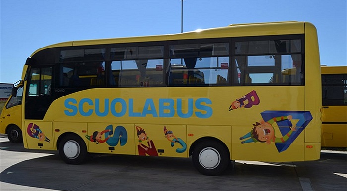 Priolo: servizio bus ampliato da domani 2 marzo