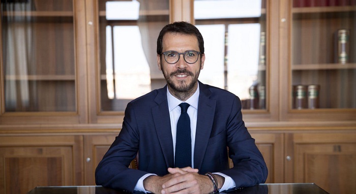 Paolo Ficara (M5S): “Rinuncio alla seconda candidatura alle Politiche di settembre”