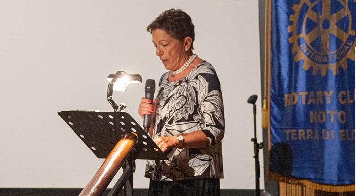 Avola, pazienti meno soli: arrivano i tablet al reparto di oncologia