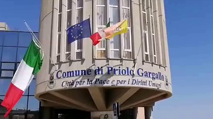 Il comune di Priolo Gargallo ricerca una figura professionale  di istruttore direttivo contabile