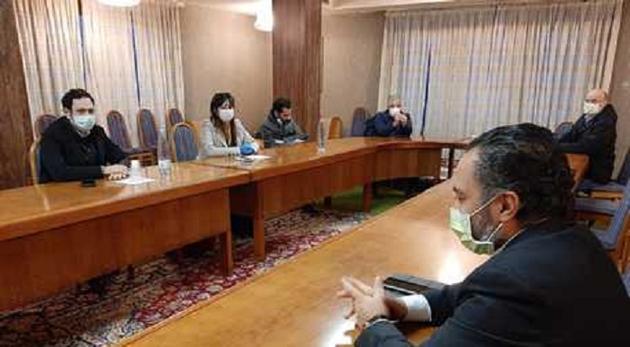 Sicilia, insediato comitato per fase 2:  strategie per misure alleggerimento verso normalità