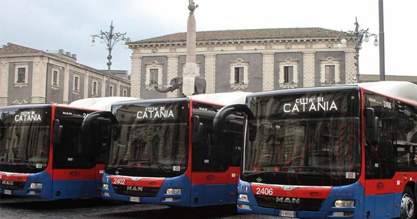 Amt Catania, Falcone: “Da Regione arrivano 2,3 mln”