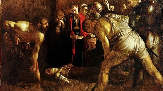 Spada (Iv): “La tela del Caravaggio va musealizzata”