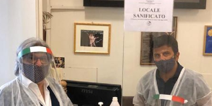 Fase 2,  parrucchieri e barbieri pronti a riaprire in Sicilia: il via dal 18 maggio