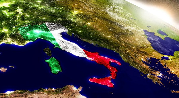 L’italia per la ripartenza (Live), un programma del 3 e 4 giugno: un incontro con Anci e con le regioni