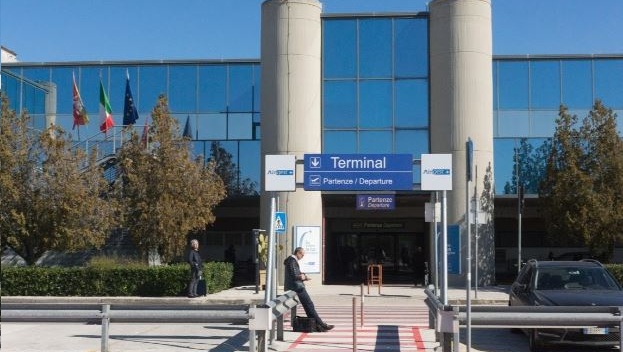Aeroporto di Trapani: bilancio dei voli e dei passeggeri fa ben sperare, ad agosto 82% di passeggeri in più