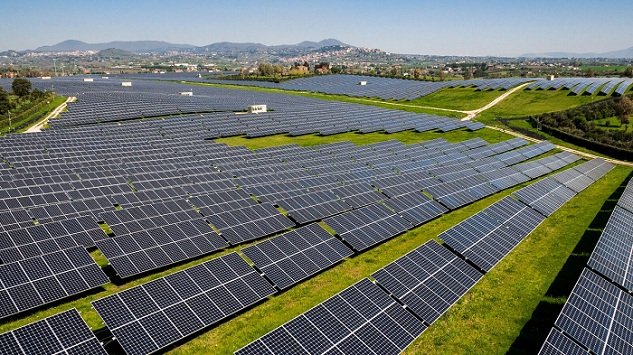 I sindaci di Siracusa, Canicattini e Noto contro il mega impianto fotovoltaico