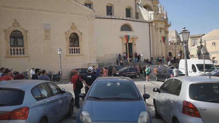 Palazzolo Acreide, festa di San Paolo condizionata dall’emergenza Covid