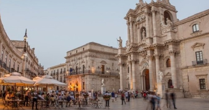 Al via la campagna di promozione del Comparto Siracusa turismo. Ripartenza e turismo, “Siracusa è pronta. E tu?”