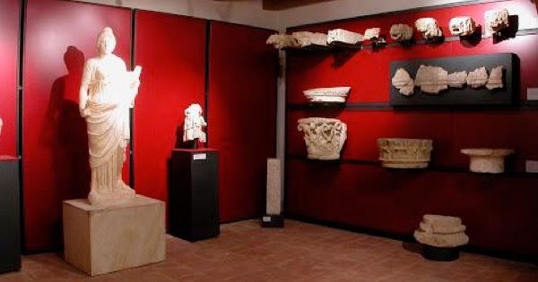 Riaprono l’Area di Halaesa e l’Antiquarium di Milazzo