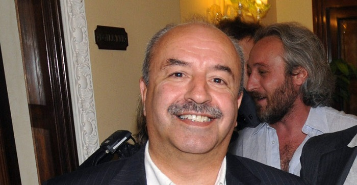 Spese pazze all’Ars, assolto l’ex sindaco Titti Bufardeci