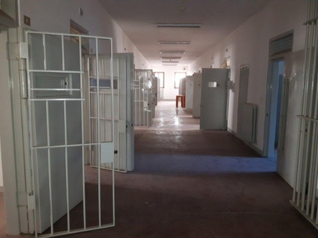 Cnpp: “Nelle carceri siracusane carenza di agenti di polizia penitenziaria”
