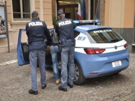 Augusta, rintracciato ed arrestato un uomo evaso che si era allontanato da Biella