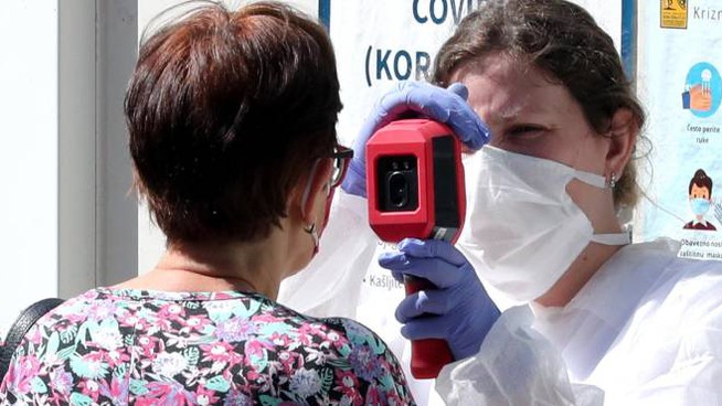 Coronavirus, 7 morti in un giorno: 6 in Lombardia 1 in Emilia, contagi scendono sotto la soglia di 200