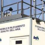 Miasmi su Siracusa, Floridia e Solarino