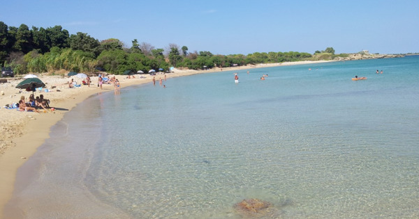 Spiagge, Savarino: “Regione vigila sul rispetto delle concessioni”