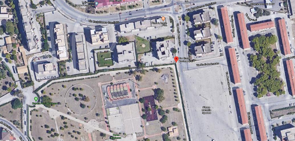 IACP di Siracusa: firmato il Decreto Dirigenziale, finanziati 16 alloggi di via Bonincontro 4.