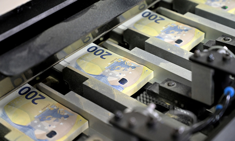 Famiglie e imprese tornano a chiedere prestiti