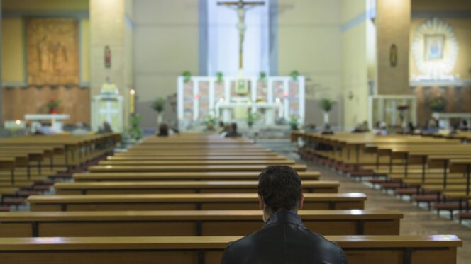 Coronavirus, Viminale: a messa ‘No’ al distanziamento fra congiunti