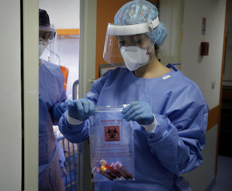 Coronavirus, 29 nuovi positivi in Sicilia: sono settanta i ricoverati