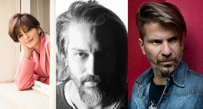 Al Teatro Greco di Siracusa Laura Morante con Rodrigo D’Erasmo e Roberto Angelini