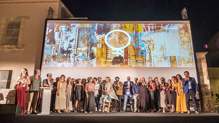 Siracusa: annunciati i vincitori della XII edizione di Ortigia Film Festival.