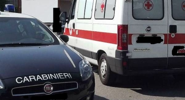 Cinisi – Due uomini feriti a colpi d’arma da fuoco in un camping