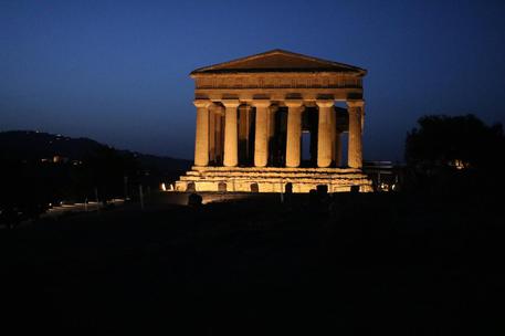 Comunali, no a immagini Valle Templi per spot elettorali:  Direttore Parco archeologico diffida candidati amministrative