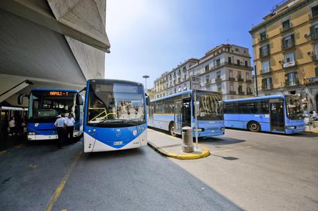 Coronavirus: in Sicilia torna biglietto cartaceo bus privati