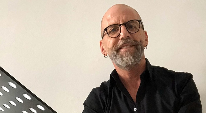 A Palazzolo “Mr. Cinquanta Centesimi”,  lettura scenica di e con Marco Paolo Puglisi