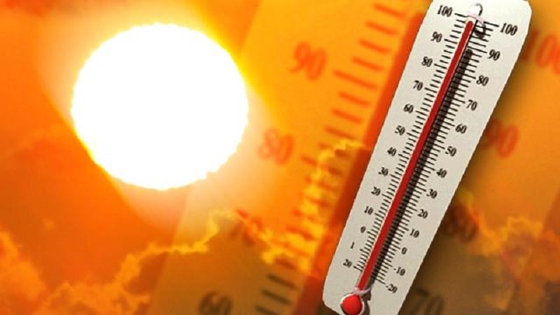 Meteo Sicilia, ondate anomale di calore: l’avviso della Protezione civile, livello 1 e 2